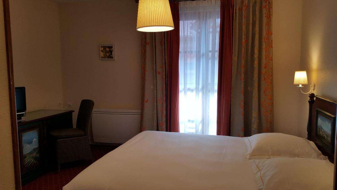 Hotel Winzenberg Blienschwiller Esterno foto