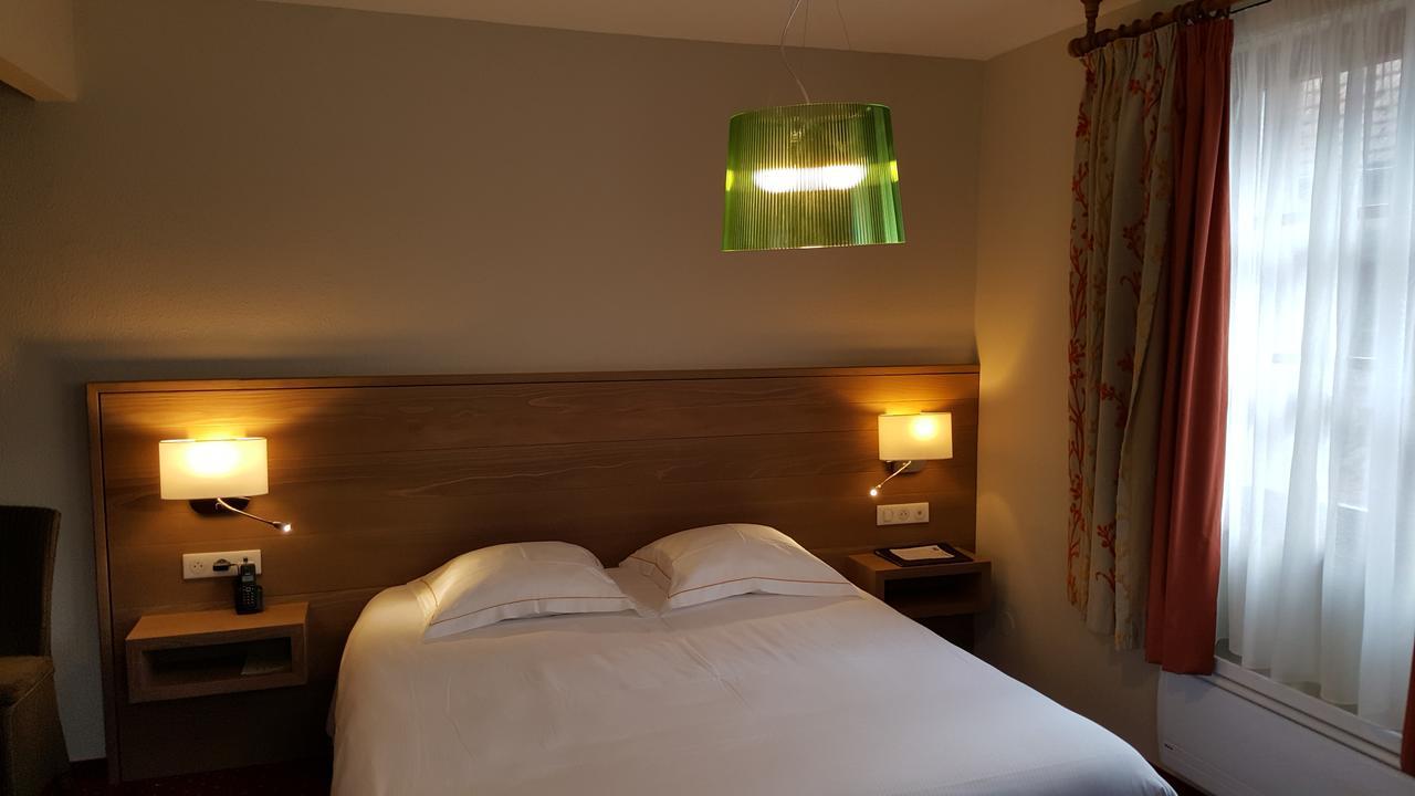 Hotel Winzenberg Blienschwiller Esterno foto